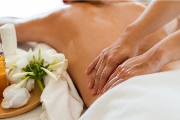 Comment proposer des massages en entreprise ?