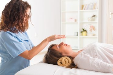 Pourquoi faire une séance de Reiki ?